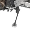 Givi ES1178 Sidestand Foot Enlarger For Honda CRF1100L Africa Twin (2020-)