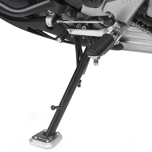 Givi ES4103 Sidestand Foot For Kawasaki Versys 650 (2010-) 1 Givi ES4103 Sidestand Foot For Kawasaki Versys 650 (2010-)