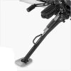 Givi ES5103 Side Stand Support For BMW F800GS / Adventure (2008-2017)
