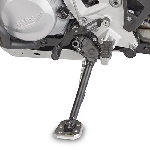 Givi ES5127 Side Stand Support For BMW F850GS (2018-) 1 Givi ES5127 Side Stand Support For BMW F850GS (2018-)