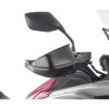 Givi HP1192B Handguards, Black For Honda NC750X (2021-)