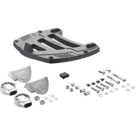Givi M3 Monokey Universal Top Box Mounting Plate 1 Givi M3 Monokey Universal Top Box Mounting Plate