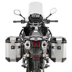 Givi Trekker Outback Side Cases - 48 Liters -Givi Shop givi obk37al outback 37 liter case aluminum3