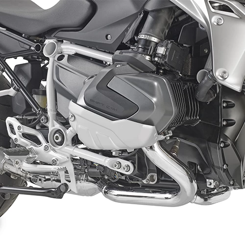 Givi PH5128 Cylinder Head Guard For BMW R1250GS /R/RT/RS (2019-) 1 Givi PH5128 Cylinder Head Guard For BMW R1250GS /R/RT/RS (2019-)