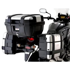 Givi PL1121 Sidecase Hardware For Honda CB500X 2013-2018