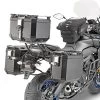 Givi PL2139CAM Pannier Holder For Yamaha Tracer 900 (2018-)