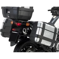 Givi PL3101 Sidecase Hardware For Suzuki DL650 V-Strom '12-'13