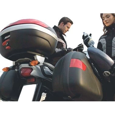 Givi PL539 Sidecase Hardware For GSX650F & GSX1250F 1 Givi PL539 Sidecase Hardware For GSX650F & GSX1250F