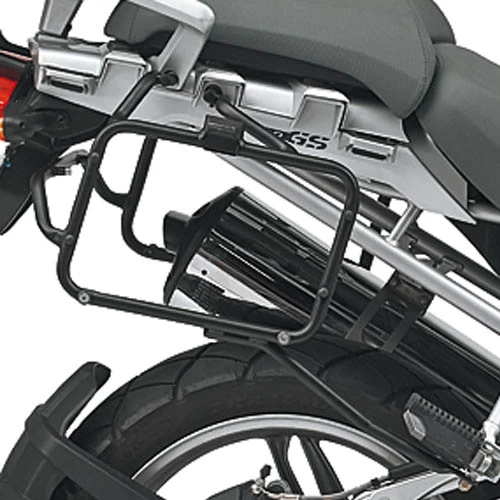 Givi PL684 Sidecase Hardware For BMW R1200GS 2004-2012 1 Givi PL684 Sidecase Hardware For BMW R1200GS 2004-2012