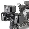 Givi PLO1171CAM Pannier Rack For Honda CB500X (2019-)