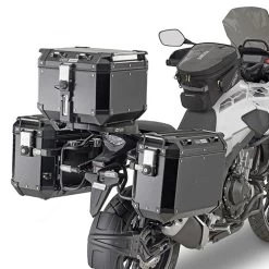 Givi PLO1171CAM Pannier Rack For Honda CB500X (2019-)