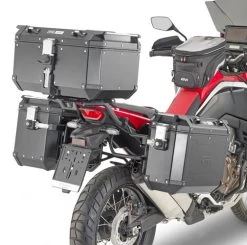 Givi PLO1179CAM Pannier Rack For Honda CRF1100L Africa Twin (2020-)
