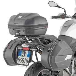 Givi PLO5137MK Monokey Side Case Holder For BMW F900XR (2020-)