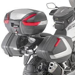 Givi PLX1171 Pannier Rack For Honda CB500X (2019-)