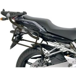 Givi PLX351 V35 Sidecase Hardware For Yamaha FZ6 / Fazer 600 (2004-2006)
