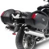 Givi PLX446 V35 Sidecase Hardware For Kawasaki ZZR1400 & ZX-14 (2006-2011)