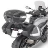 Givi PLX5138 Side Case Rack, V35/V37 Cases For BMW S1000XR (2020-)