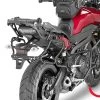 Givi PLXR2122 Quick Release Sidecase Mounting Kit For Yamaha FJ-09 (2015-current)