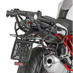 Givi PLXR5117 Quick Release Pannier Holder For BMW R1200R / RS (2015-current)