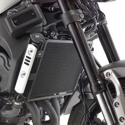 Givi PR2128 Radiator Guard For Yamaha XSR900 (2016-current)