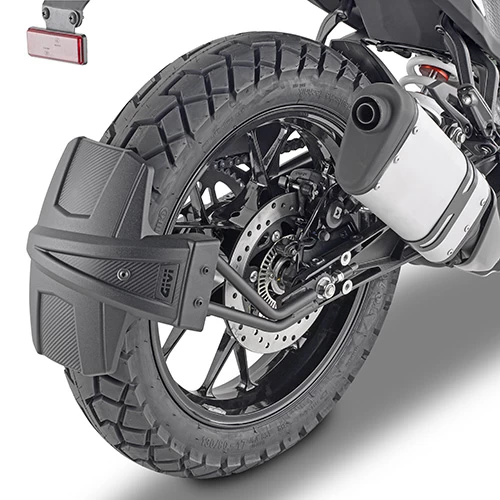 Givi RM7711KIT Rear Hugger Fitting Kit For KTM 390 Adventure (2020-) 2 Givi RM7711KIT Rear Hugger Fitting Kit For KTM 390 Adventure (2020-) - Image 2