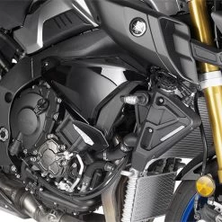 Givi SLD2129KIT Frame Slider Fitting Kit For Yamaha MT-10 (2016-)