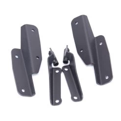 Givi SR1144 Monokey Aluminum Rack For Honda CRF1000L Africa Twin (2016-2017)