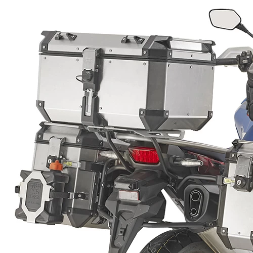 Givi SR1161 Specific Rack For Honda CRF1000L2 Adventure Sports (2018-) 1 Givi SR1161 Specific Rack For Honda CRF1000L2 Adventure Sports (2018-)