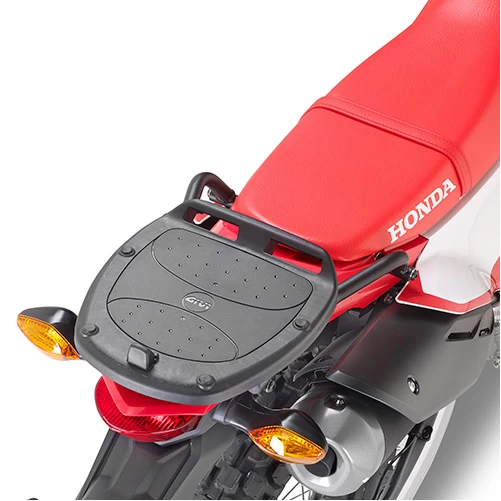 Givi SR1191 Specific Rear Rack For Honda CRF300L (2021-) 1 Givi SR1191 Specific Rear Rack For Honda CRF300L (2021-)