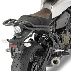 Givi SR2126 Top Case Rack For Yamaha XSR700 (2016-)
