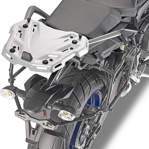 Givi SR2139 Specific Rack For Yamaha MT-09 Or Tracer 900 (2018-) 1 Givi SR2139 Specific Rack For Yamaha MT-09 Or Tracer 900 (2018-)