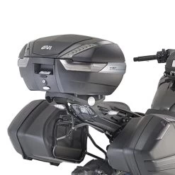 Givi SR2143 Specific Rear Rack For Yamaha Niken 900 (2019-)