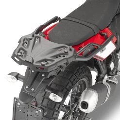 Givi SR2145 Specific Rear Rack For Yamaha Tenere 700 (2019-)