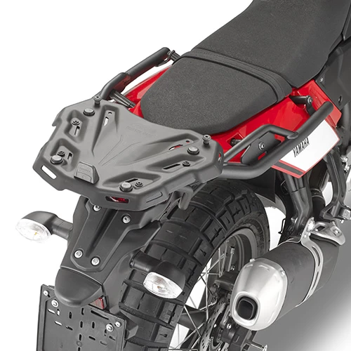 Givi SR2145 Specific Rear Rack For Yamaha Tenere 700 (2019-) 1 Givi SR2145 Specific Rear Rack For Yamaha Tenere 700 (2019-)