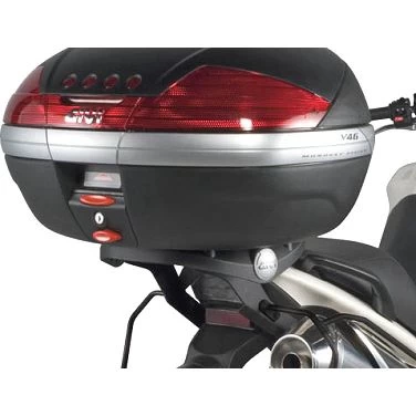 Givi SR225 Specific Rack For Triumph Tiger 1050 (2007-2012) 1 Givi SR225 Specific Rack For Triumph Tiger 1050 (2007-2012)