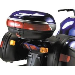 Givi SR346 Specific Rack For Yamaha FJR1300 '01-'05