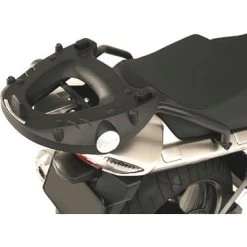 Givi SR357 Topcase Rack For Yamaha FJR1300 (2006-current)