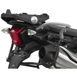 Givi SR6401 Topcase Rack, Rear For Triumph Tiger 800 / XC And XR (2011-current)