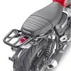 Givi SR6417 Specific Rear Rack, Black For Triumph Speed Twin (2019-2020)