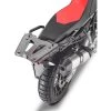 Givi SR6710 Specific Rear Rack For Aprilia Tuareg 660 (2022-)
