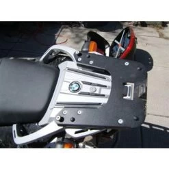 Givi SR685 Topcase Rack For BMW F650GS And G650GS -Givi Shop givi sr685 topcase rack bmw f650gs dakar g650gs 2