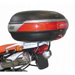 Givi SR685 Topcase Rack For BMW F650GS And G650GS