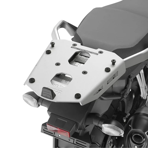 Givi SRA3112 Specific Rack Aluminum For Suzuki DL650 / DL1000 V-Strom (2017-) 1 Givi SRA3112 Specific Rack Aluminum For Suzuki DL650 / DL1000 V-Strom (2017-)