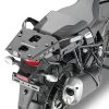 Givi SRA3117 Top Box Rack, Aluminum For Suzuki V-Strom 1050 (2020-)