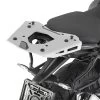 Givi SRA5117 Aluminium Top Box Rack For BMW R1200R / RS (2015-current)