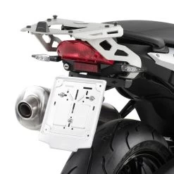 Givi SRA691 Special Rack For BMW F-800R 2009-2013