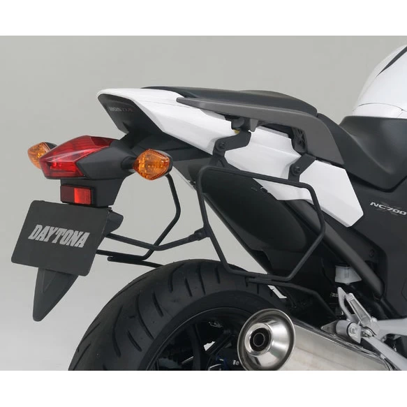 Givi TE1111 Easylock Saddlebag Mounts For Honda NC700 And NC750 X/S '12-'15 1 Givi TE1111 Easylock Saddlebag Mounts For Honda NC700 And NC750 X/S '12-'15