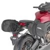 Givi TE1185 Easylock Saddlebag Supports For Honda CB650R (2021-)