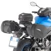 Givi TE3119 Easylock Saddlebag Supports For Suzuki GSX-S1000 (2022-)