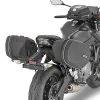 Givi Te4117 Easylock Saddlebag Supports For Kawasaki Z650 (2017-2021)
